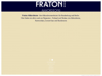 Fraton-accordions.com