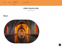 open-temple.org Thumbnail