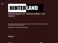 hinterland-rocks.de Thumbnail