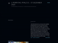 2perrytag-pfalz.blogspot.com Webseite Vorschau