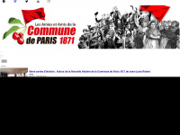 Commune1871.org