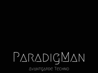paradigman.ch Thumbnail