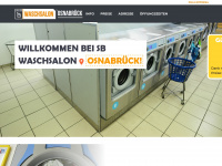 Waschsalon-osnabrueck.de