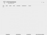 steffanomaxx.shop Thumbnail