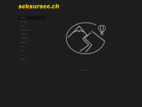 seksursee.com Webseite Vorschau