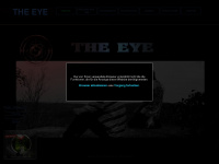 the-eye-music.eu Webseite Vorschau