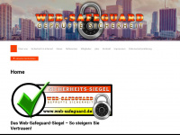 Web-safeguard.de