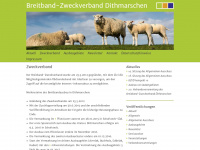 Breitband-dithmarschen.de