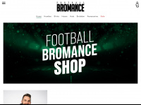 footballbromance.shop