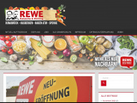 rewekuw.de Webseite Vorschau