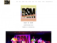 dsm-music.com Thumbnail