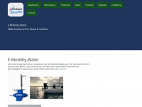 e-mobility-water.com