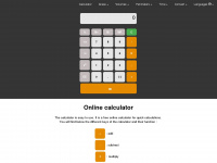 onlinecalculator.com