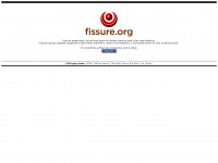 fissure.org