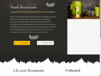 azade-restaurant.de