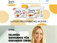 Iseyskyr.ch