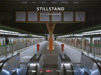 stillstand-film.at Webseite Vorschau