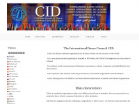 Cid-world.org