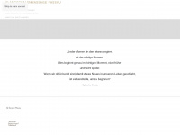 klangschalenmassage-passau.de Webseite Vorschau