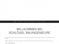 Schloegel-bauingenieure.de