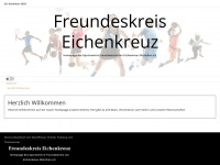 freundeskreis-eichenkreuz.com Thumbnail