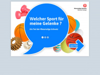 mein-sport.ch