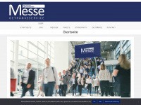 messe-getraenke-service.de Webseite Vorschau