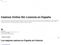 casinossinlicencia.org