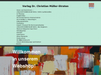 shop-museumaktuell.de Webseite Vorschau