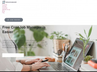 cronjob-manager.com