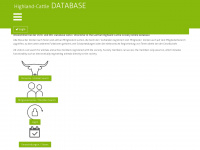 Highland-cattle-database.de
