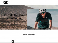 od-sport.ch Webseite Vorschau