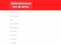winklmoosalm-reitimwinkl.de