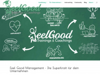 Feelgood-trainings.de