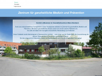 Gesundheitszentrum-mainz-mombach.de