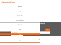 Titanium-gateway.se