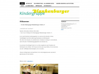 Kindergruppe-blankenburger.de