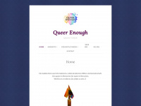 Queer-enough.com
