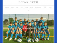 scs-kicker.de Thumbnail