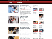 thehackpost.com Thumbnail