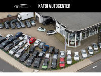 katbi-autocenter.de Webseite Vorschau