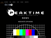 peaktime-tranceessentials.com Thumbnail