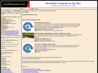 kraubath-an-der-mur.immobilienmarkt.co.at Webseite Vorschau
