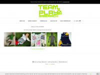 teamandplayer.info Webseite Vorschau