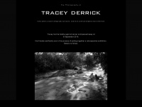 traceyderrick.co.za Webseite Vorschau