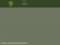 chorakee-trier.de Webseite Vorschau