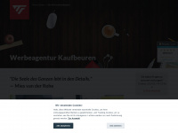 Werbeagentur-kaufbeuren-allgaeu.de
