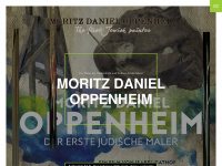 Moritzdanieloppenheim.com