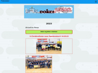 pokerjuniors.at Webseite Vorschau