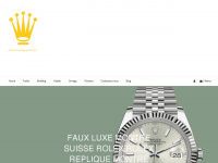 perfectrepliquemontre.com Webseite Vorschau